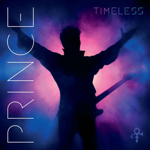 Timeless — Prince