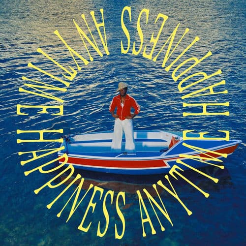 Happiness Anytime: Part 2 — Leon Bridges