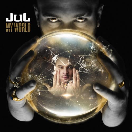 My World — Jul
