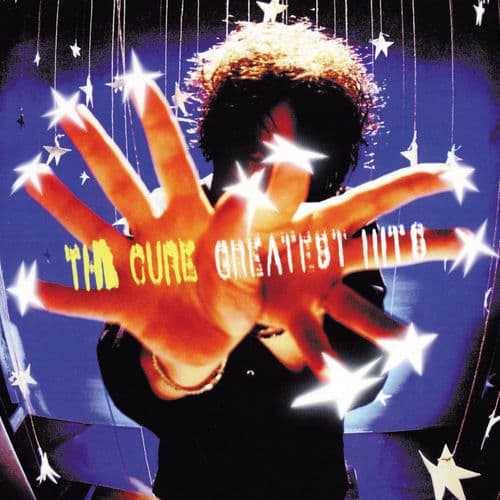 Greatest Hits — The Cure