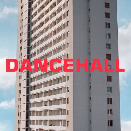 DANCEHALL — The Blaze