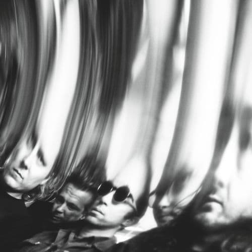 Chrome — Ty Segall