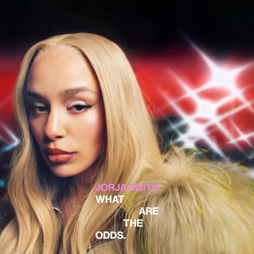 What Are The Odds — Jorja Smith
